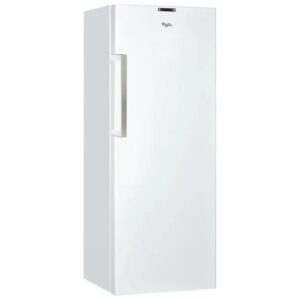 Whirlpool WVA31612NFW2 Congelatore a Cassetti Verticale Capacità 303 Litri No Frost Classe E Capacità di congelamento 32 kg24h