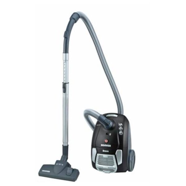 Hoover bv71_bv20 Aspirapolvere Brave A cilindro 2.3L 700W A Nero