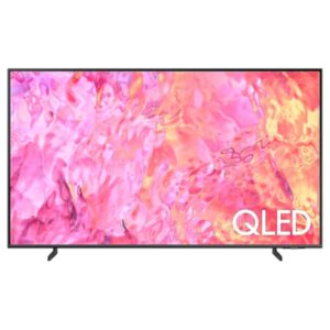 Samsung Series 6 QLED 4K 65" Q60C TV 2023