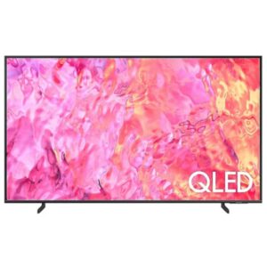 Samsung Series 6 QE50Q60CAUXXH TV 127 cm (50") 4K Ultra HD Smart TV Wi-Fi Grigio