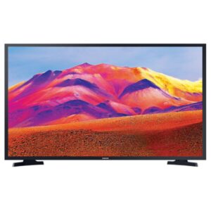 Samsung T5300 81,3 cm (32") Full HD Smart TV Wi-Fi Nero