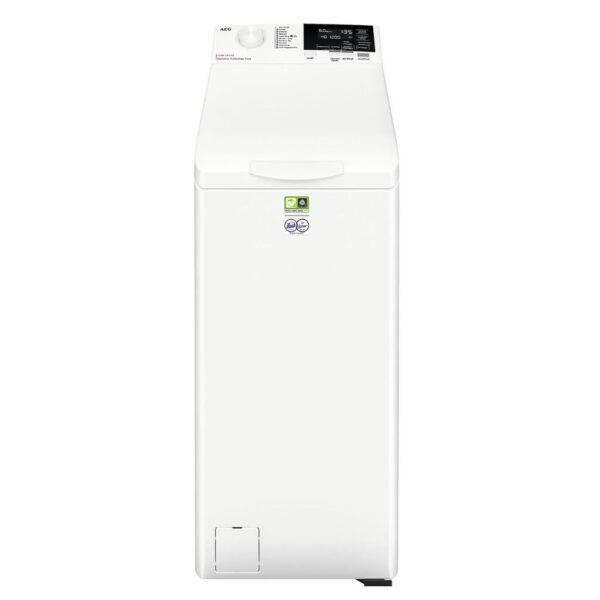 AEG Series 6000 LTR6G26A Lavatrice Caricamento dall'alto 6 kg 1151 Girimin Bianco Classe A