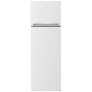 Beko RDSA310K40WN Frigorifero doppia porta Libera installazione 306 L E Bianco