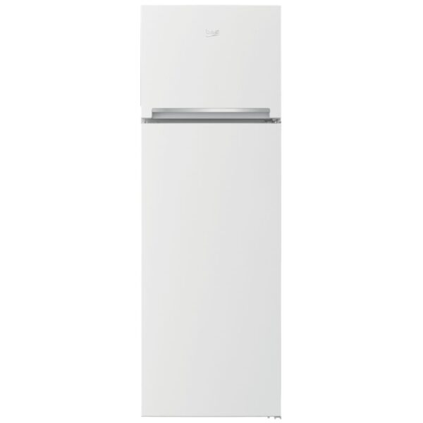 Beko RDSA310K40WN Frigorifero doppia porta Libera installazione 306 L E Bianco