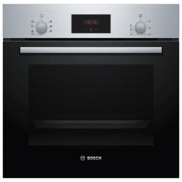 Bosch HBF113BR1S Forno Elettrico da Incasso 66 L Multifunzione 3300 W classe A