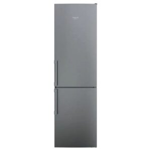 Hotpoint Ariston HAFC9 TA33SX H Frigorifero combinato Libera installazione 367 Litri 227 Cm Classe D