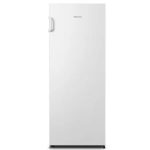 Hisense FV191N4AW2 Congelatore Verticale Libera installazione No Frost 155 L Classe E Bianco