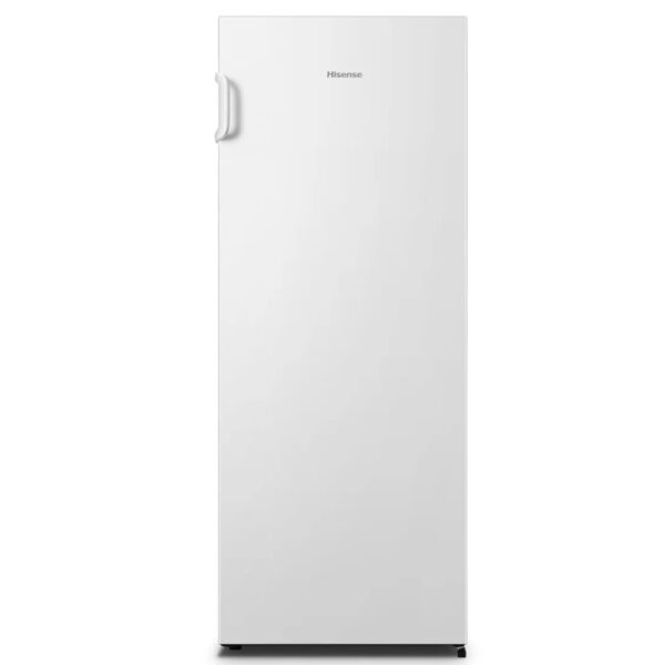 Hisense FV191N4AW2 Congelatore Verticale Libera installazione No Frost 155 L Classe E Bianco