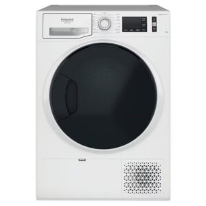 Hotpoint Ariston NTS M11 9X3E IT Asciugatrice 9Kg Motore Inverter a Pompa di calore Classe energetica A+++