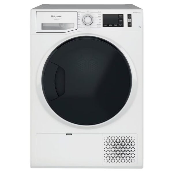 Hotpoint Ariston NTS M11 9X3E IT Asciugatrice 9Kg Motore Inverter a Pompa di calore Classe energetica A+++