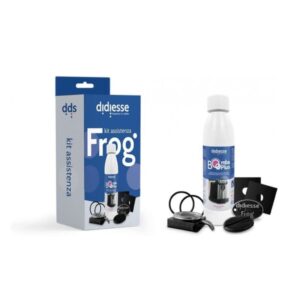 Didiesse Frog Kit Manutenzione fai da te Macchina Caffe Espresso Cialde