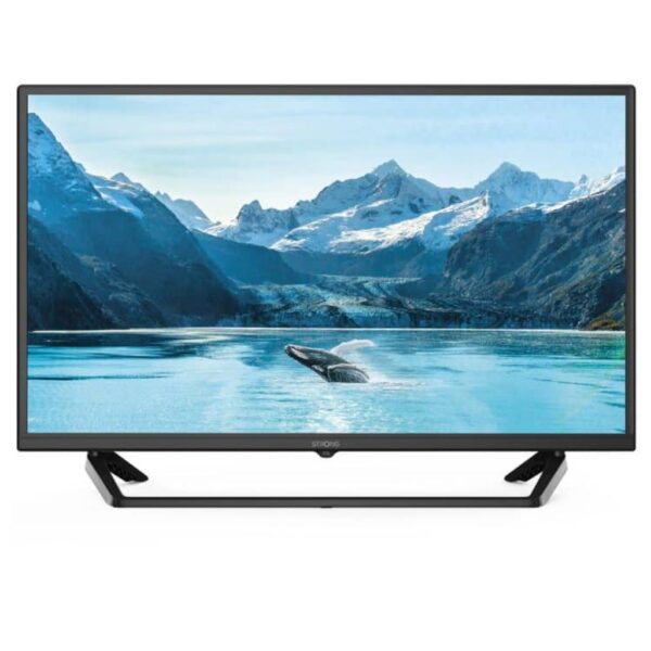 Strong 32HF2003C TV 81,3 cm (32") HD Nero 200 cd/m²