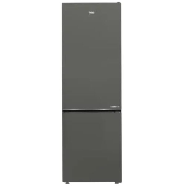 Beko B5XRCNA406 Frigorifero Combinato No Frost Capacità 355 Litri Classe Energetica C Grigio