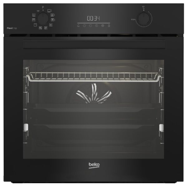 Beko b300 BBIM17300BMPEF Forno Elettrico Beyond Multifunzione 72 L Pirolitico 10 Funzioni Classe A+