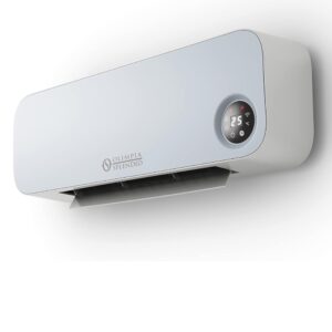 Olimpia Splendid 99264 CALDO SKY B WIFI Termoventilatore Ceramico a parete 2.000 W - 99264