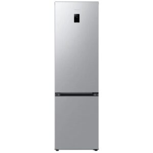 Samsung RB38C672CSAEF Frigorifero Combinato No Frost Capacità 390 Litri Classe energetica C colore Inox