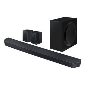 Soundbar