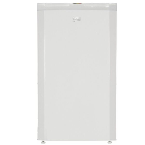 Beko FSE13040N Congelatore Verticale Libera installazione 117 L Classe E Bianco