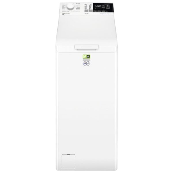 Electrolux EW6T437A Lavatrice a carica dall'alto 7 Kg Centrifuga 1300 Giri 14 programmi Classe A