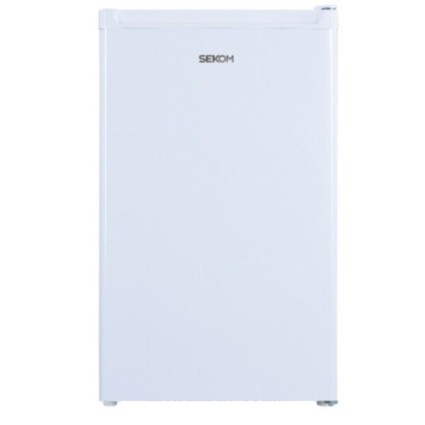 Sekom SHFT14SM1WE0 Frigo Tavolo 102 L cella Freezer Classe E