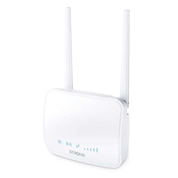 Strong 4G+ROUTER350M dispositivo di rete cellulare Router di rete cellulare 150 MBPS