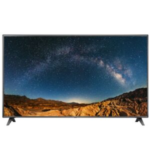 LG 65UR781C TV 165,1 cm (65) 4K Ultra HD Smart TV Wi-Fi Nero 300 cdm