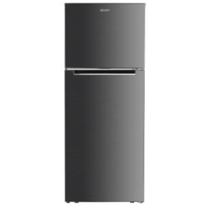 Sekom SHDP541NM2XE0 Frigorifero 2 Porte 415 L No Frost Inox Classe E