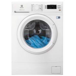 Electrolux EW6S526W Lavatrice Slim 6 kg Centrifuga 1200 Giri 38 Cm Classe B Bianco