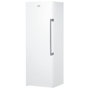 Hotpoint Ariston UHA6F2CW Congelatore Verticale 228 L No Frost Classe E