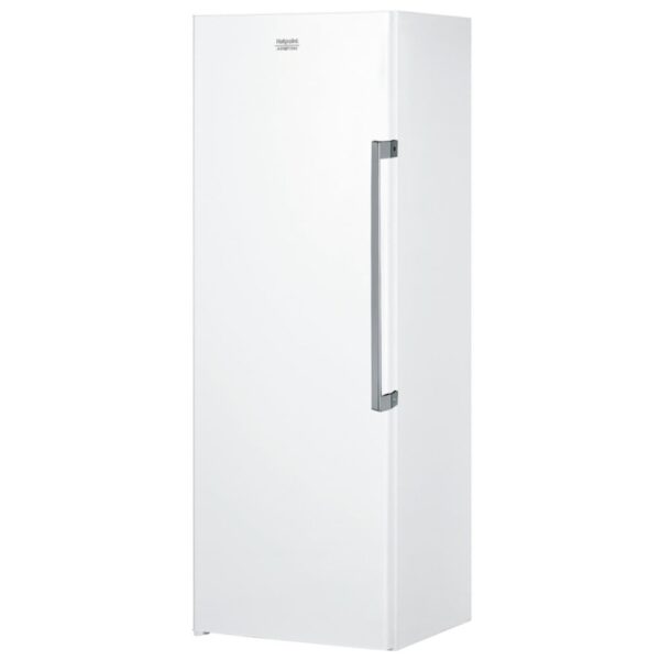 Hotpoint Ariston UHA6F2CW Congelatore Verticale 228 L No Frost Classe E