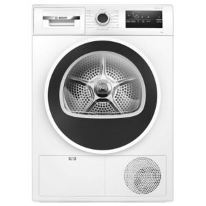 Bosch WTH85208II Asciugatrice 8 KG a Pompa di calore Classe A++