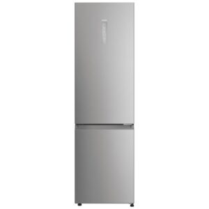 Haier HDPW3620CNPK Frigorifero Combinato No Frost inverter 406 L Classe C inox