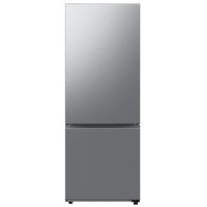 Samsung RB53DG706CS9 Frigorifero Combinato 538 L No Frost Classe C Inox