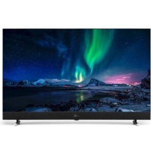 Tele System SONIC43QLEDSMV14 Smart Tv 43′ 4 K