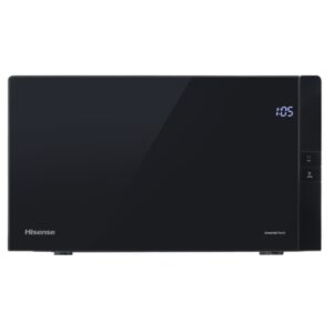 Hisense H25MOBS4HGI Forno a Microonde 6 Programmi 25 L 850 W Nero