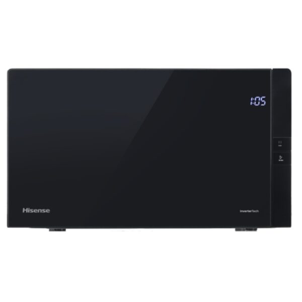 Hisense H25MOBS4HGI Forno a Microonde 6 Programmi 25 L 850 W Nero