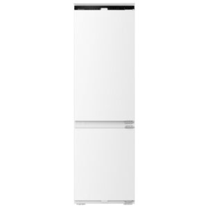 Hisense HBI54250E Frigorifero Combinato da Incasso 252 L No Frost Inverter Classe E