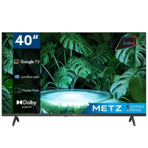 Metz 40MTE6000Z Smart TV 40 Led 40FHD DVBT2S2