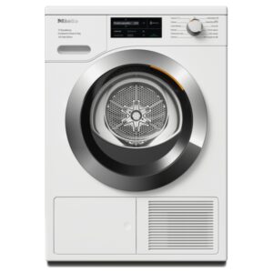 Miele TEL685 WP 125 Gala Edition Asciugatrice 9 kg Inverter Wi-Fi Classe A+++