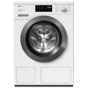 Miele WEB685 WCS 125 Edition Lavatrice 8 kg Centrifuga 1400 Giri Wi-Fi TWINDOS Classe A-10%