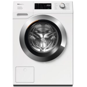 Miele WEK375WPS Lavatrice 10 Kg Centrifuga 1400 Inverter Vapore Wi-Fi Classe A