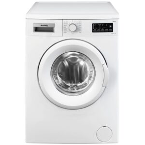 Smeg LBW70IT Lavatrice 7 kg Centrifuga 1000 Giri Classe D