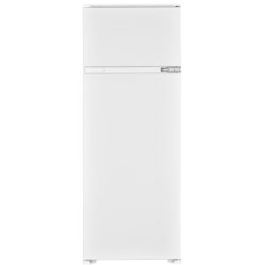 Hisense RI1P205NEWE Frigorifero Combinato da incasso 205 L Statico Classe E Bianco