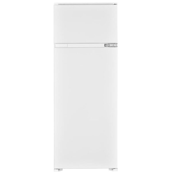 Hisense RI1P205NEWE Frigorifero Combinato da incasso 205 L Statico Classe E Bianco