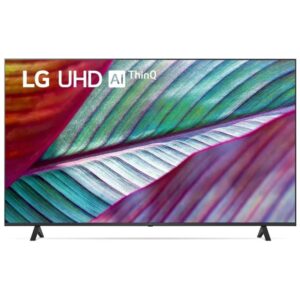 LG UHD 43UR78003LK TV 109,2 cm (43) 4K Ultra HD Smart TV Wi-Fi Nero