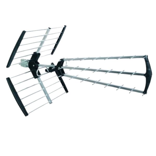 Metronic Antenna TRINAPPE UHF 39EL.F ( 414035 )