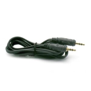 Metronic Cavo Audio 3.5 MM 1.2M ( 470050 )