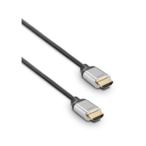 Metronic Cavo HDMI 4K Ad alta Velocità 4.8M ( 370218 )