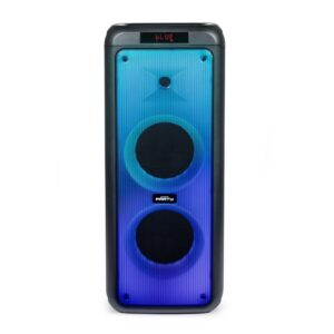 Metronic PARTYBTHPXL Speaker luminoso wireless Bluetooth 600W( B038722 )