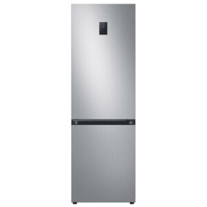 Samsung RB34C672DSA Frigorifero Combinato EcoFlex 344 L No Frost Inverter Classe D Inox